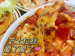 -兴华里茶记(禅城同济首店)