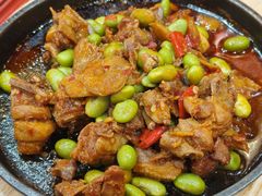 -71号豆汤饭·成都小馆(春熙路百盛店)