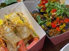 -四环冷面王(西单华威约饭街店)