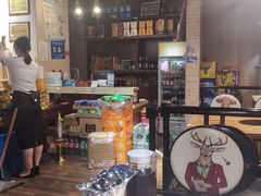 -兄弟龙虾(胜太路总店)