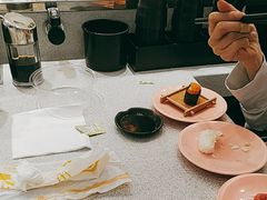 -争鲜回转寿司(流行前线店)