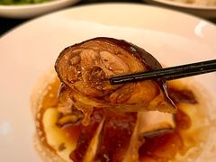 -珠海瑞吉酒店·宴庭中餐厅