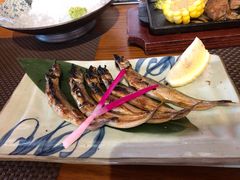 -尺山寸水日料(马桥满天星店)