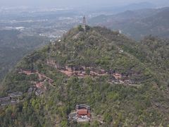 -天台山赤城山景区