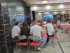-鹤睦鱼生·啫啫煲·海鲜(保利百合店)