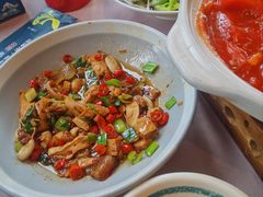 -洞庭鱼香(万科店)