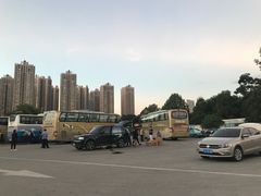 -昆明西部汽车客运站