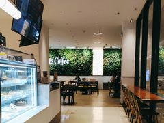 -Peet's Coffee皮爷咖啡(上海长风大悦城店)