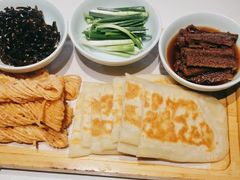 -0776食堂·京城创意菜(七里庄店)