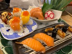 -Sushi Love 创意寿司(丽影广场店)