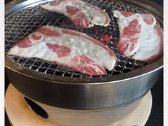 -金刚山(学府路店)