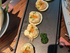 -京鹿料理(荟聚店)