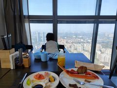 -金奥国际酒店全日餐厅ALTITUDE