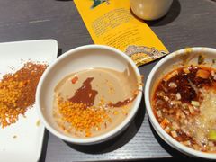 -东来顺饭庄(上地华联店)