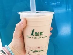 -1点点(晒布店)
