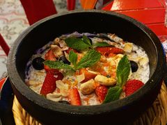 -Luchador摔跤手墨西哥餐厅(恒宇广场店)