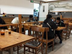 大堂-小姜锅贴(凤凰街店)