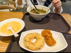 -易裕和·长沙米粉(竹塘西路店)
