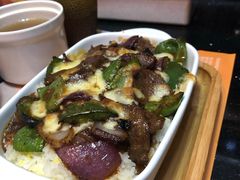 -维园港式茶餐厅(龙岗盛平店)