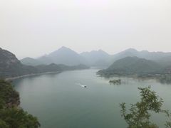 -易水湖景区