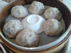-百年尹氏汤包(湖南路狮子桥店)