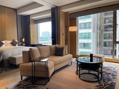-广州德安丽舍凯宾斯基酒店