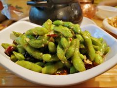 -可可大虾武汉土菜大排档(万松园1店)