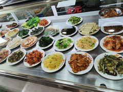 -顺通大冷面(总店)