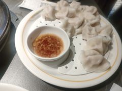 -前海沿·青岛菜(大拇指广场石老人店)