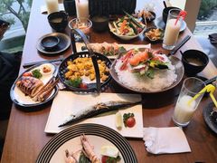 -九井澤精致料理(金茂店)