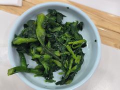 -李先生牛肉面大王(北京平谷步行街店)