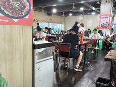 -皖北巫氏三胖地锅鸡(长淮总店)
