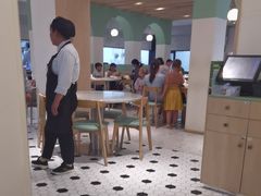 -南小馆(迪士尼小镇店)