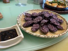 -老朴饭店(邮政街总店)