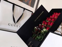 -Gucci(青岛海信广场店)