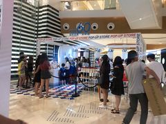 -深圳来福士广场