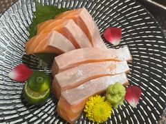 -长崎屋·日本料理·刺身·烧鸟(天河北路店)