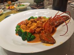 -唐猫庭院·千年陕菜(大唐不夜城店)