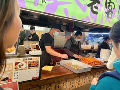 -老客满蛋饼(双塔市集店)
