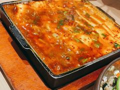 -米村拌饭馆(锦绣前程店)