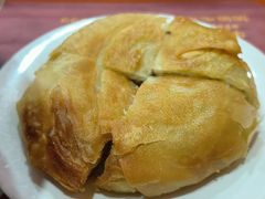 香酥牛肉饼-牛一嘴·兰州牛肉面·大盘鸡(财富中心店)