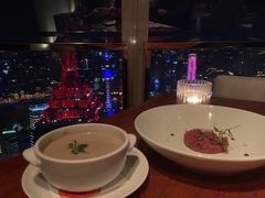 -上海柏悦酒店·世纪100牛排馆