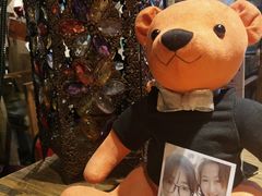 -魔方城市书房(中街益田店)