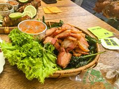 -小喜客·云南特色菜(纳西庭院店)