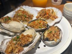 -三个渔夫·蒸汽海鲜(小白楼店)