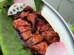 -苏梦江南·淮扬菜(夫子庙店)