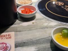 -大头椰·椰子鸡火锅(南宁万象城店)