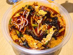 原味螺蛳粉-西环肥仔螺蛳粉(总店)