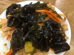 -崔记拉面馆(航北店)