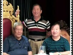 -卫鼎轩·曹公馆(鼓楼店)